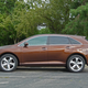 Illustration for article titled 2009 Toyota Venza: Part One